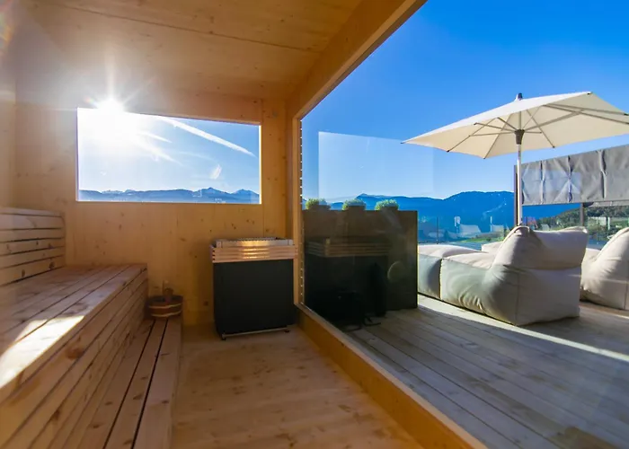 Bruehl Suites&Residence
