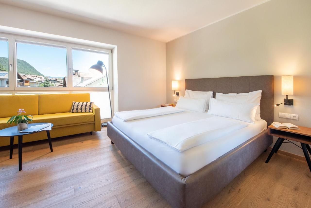 Bruehl Suites&residence * Caldaro