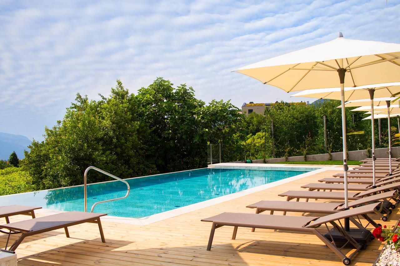 Bruehl Suites&residence Caldaro