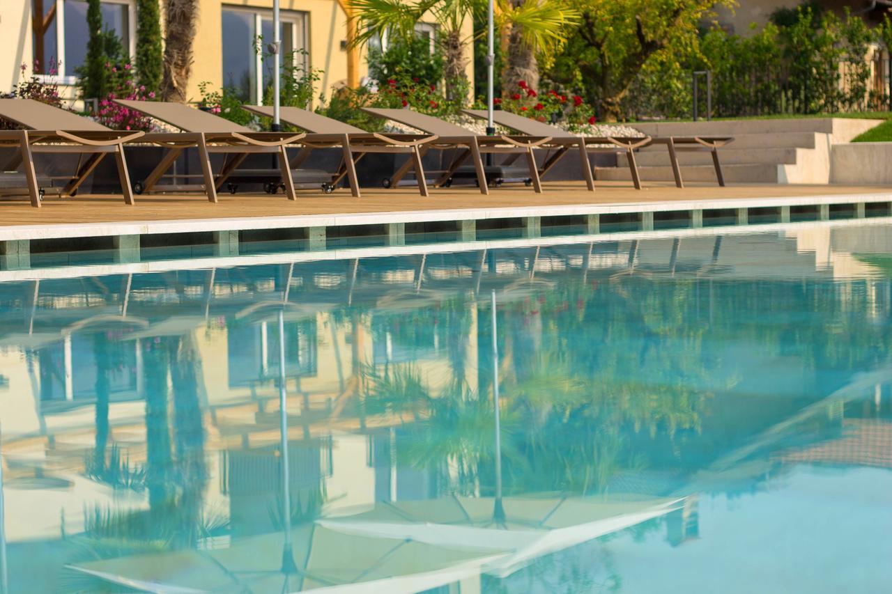 Aparthotel Bruehl Suites&residence Caldaro