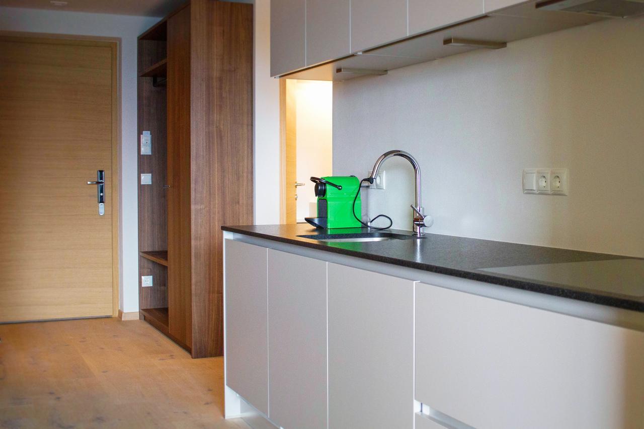 Bruehl Suites&residence Aparthotel