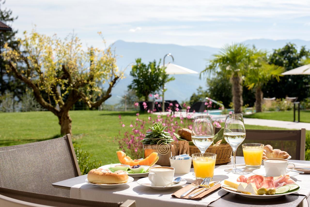 Bruehl Suites&residence *