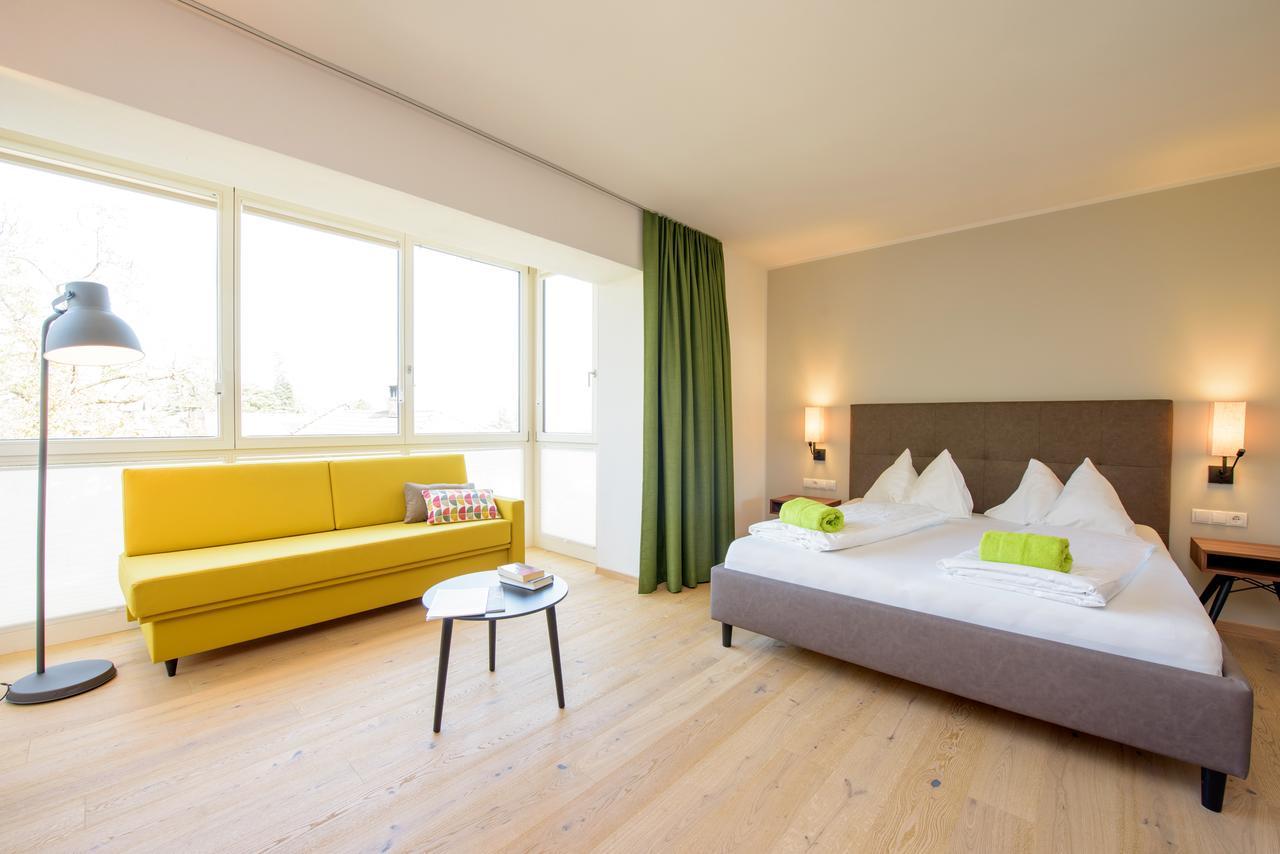 Bruehl Suites&residence * Caldaro