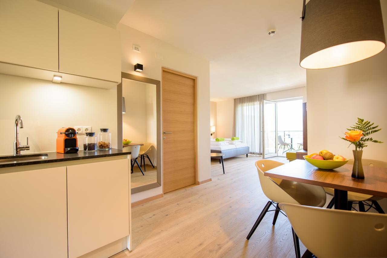Bruehl Suites&residence * Caldaro