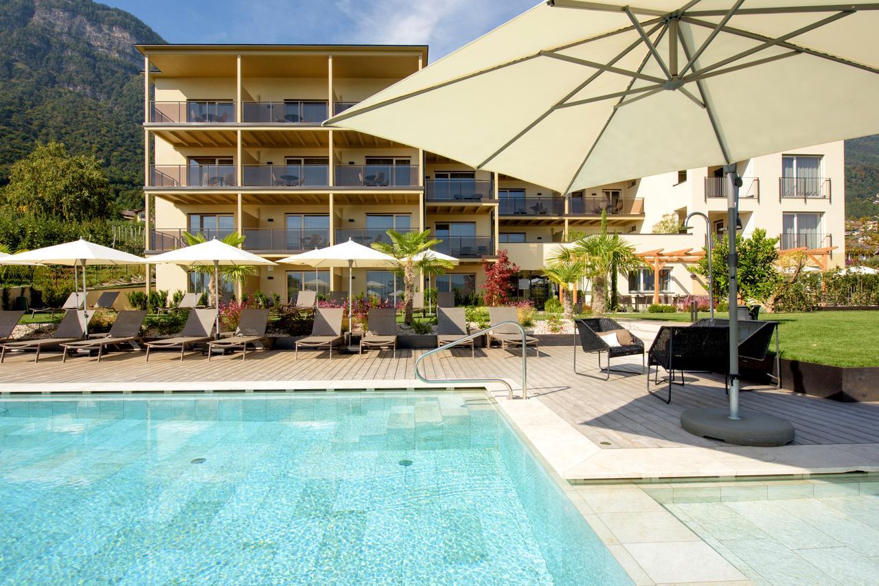 Aparthotel Bruehl Suites&residence