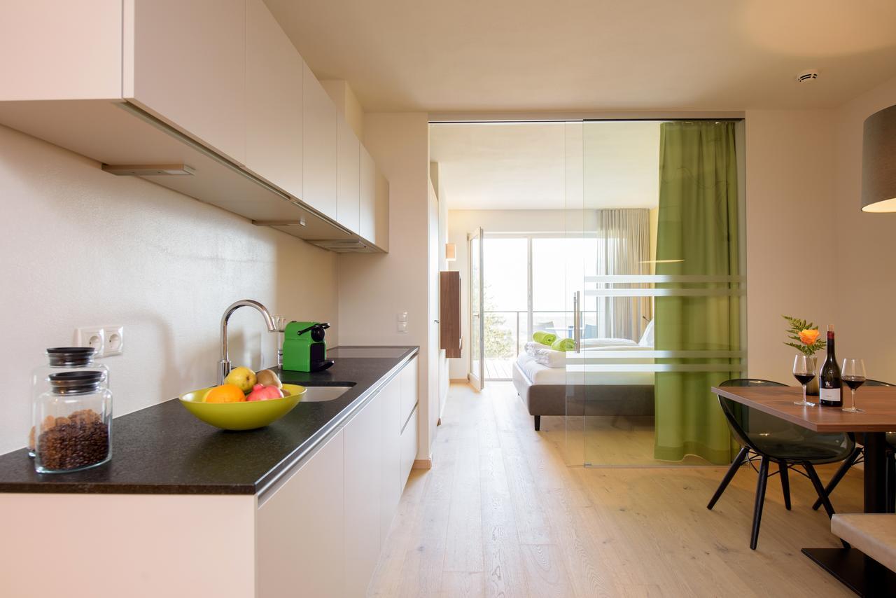 Aparthotel Bruehl Suites&residence *