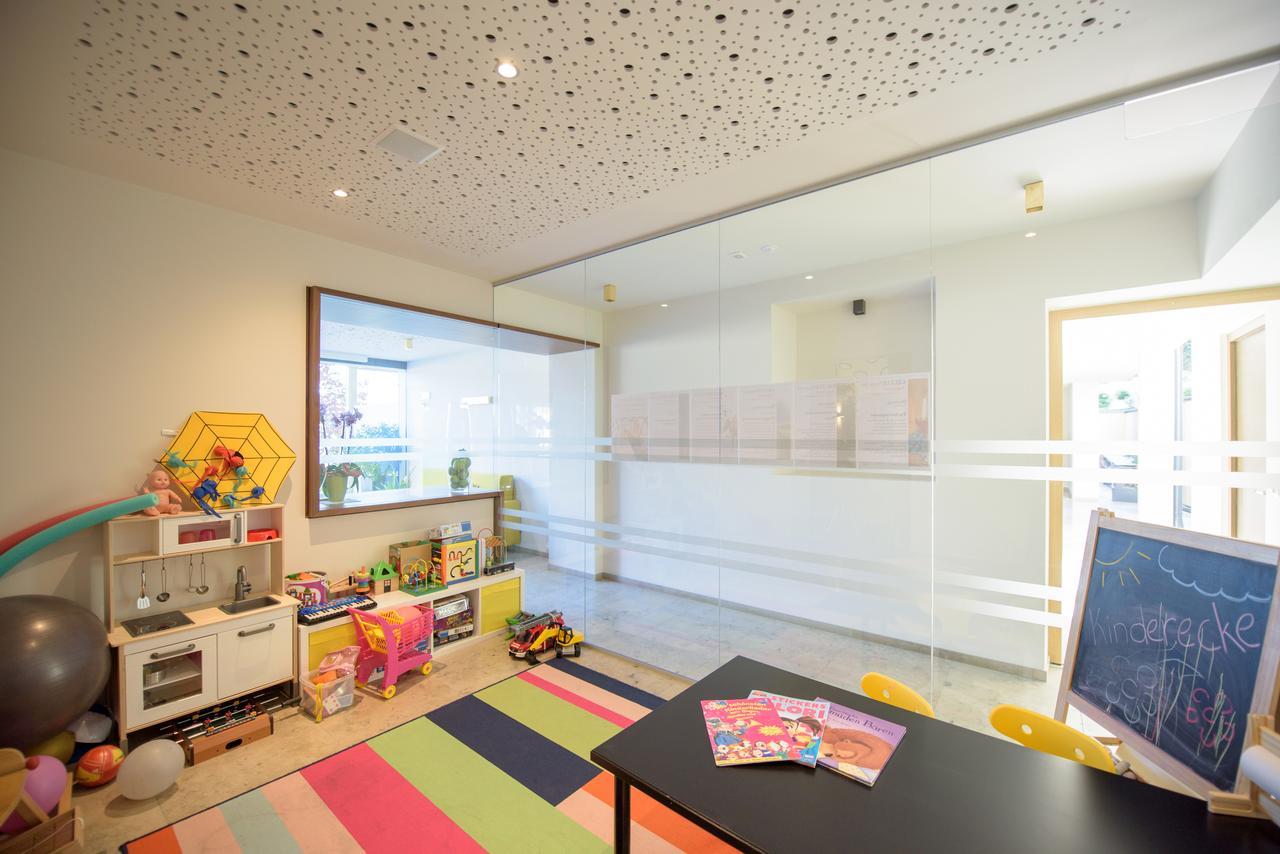 Aparthotel Bruehl Suites&residence Caldaro