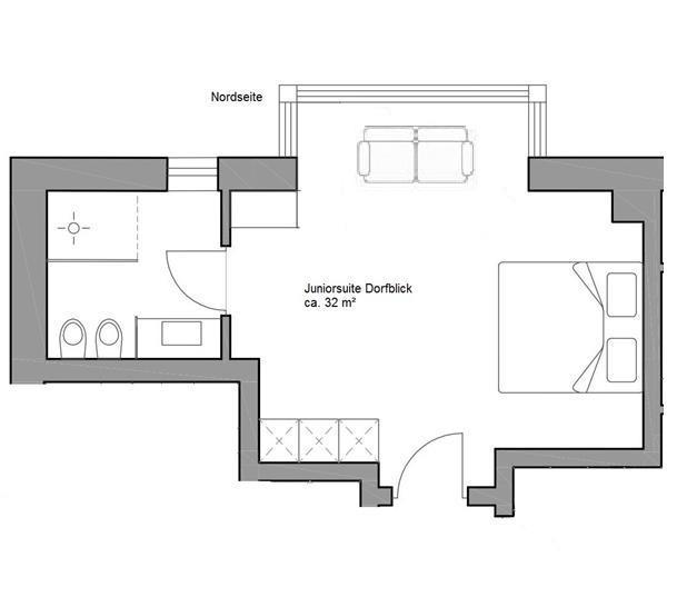 Aparthotel Bruehl Suites&residence *
