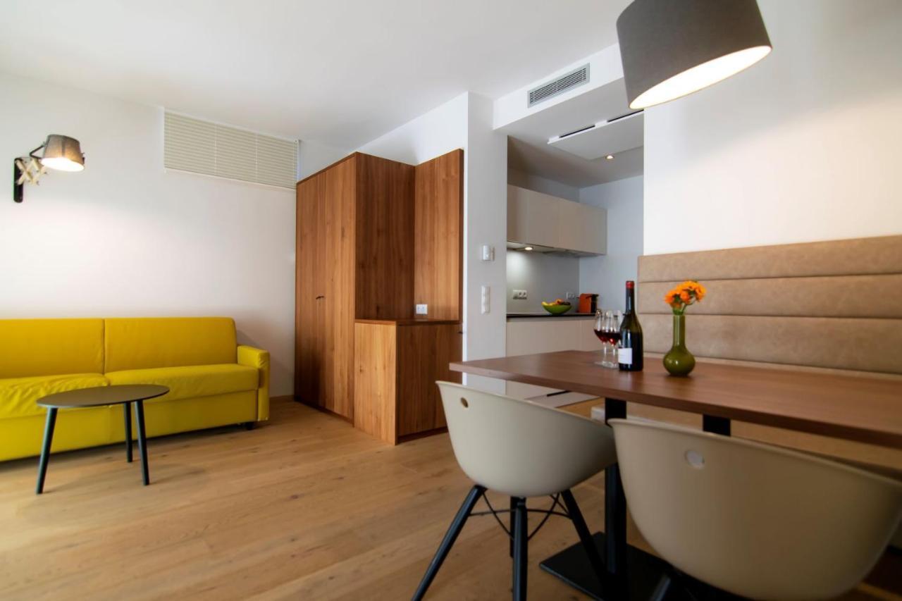 Bruehl Suites&residence Aparthotel Caldaro