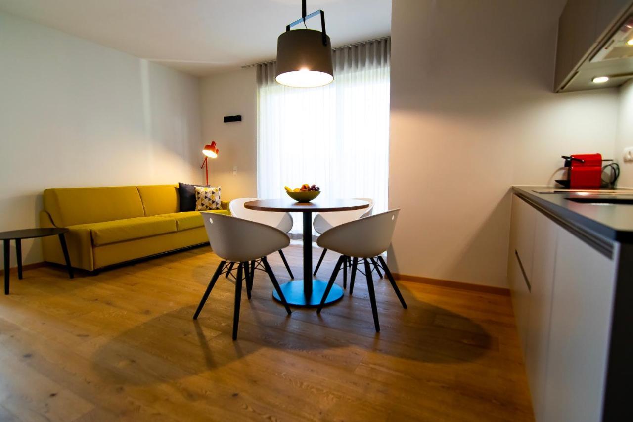 Bruehl Suites&residence